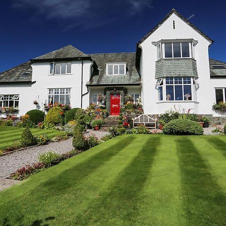 Dalegarth House Hotel Portinscale Exterior photo