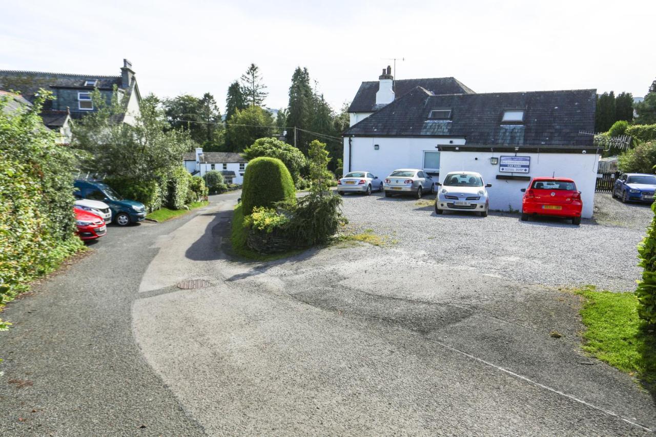 Dalegarth House Hotel Portinscale Exterior photo
