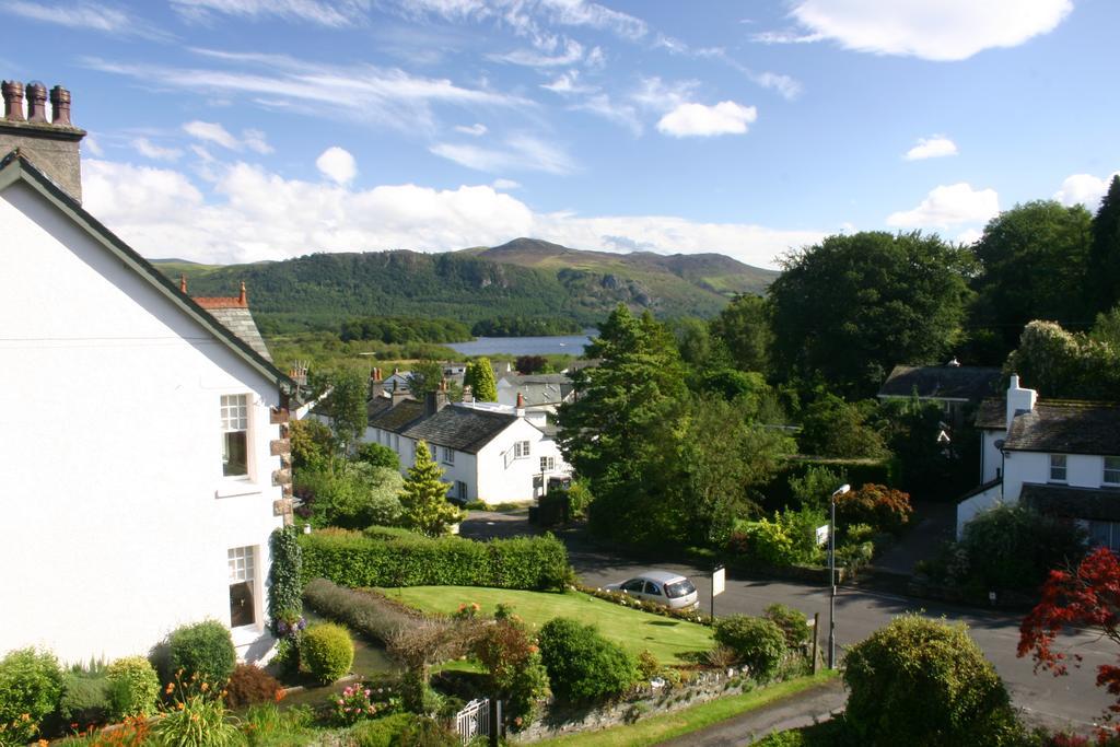 Dalegarth House Hotel Portinscale Exterior photo