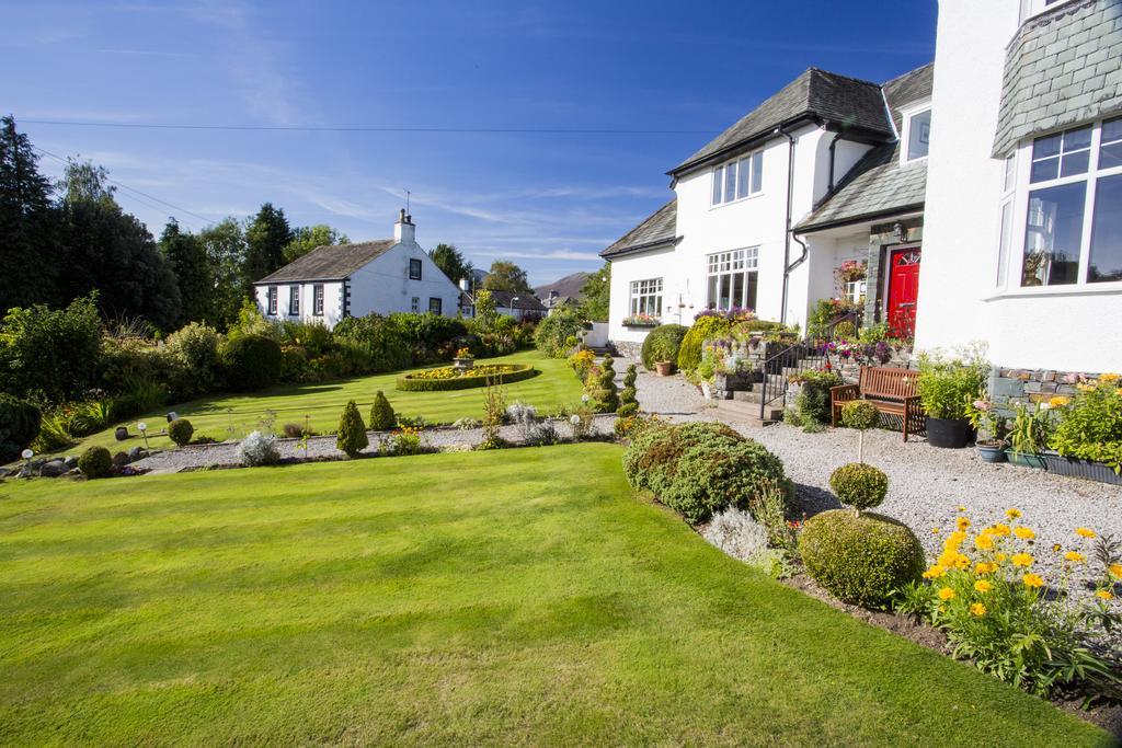 Dalegarth House Hotel Portinscale Exterior photo