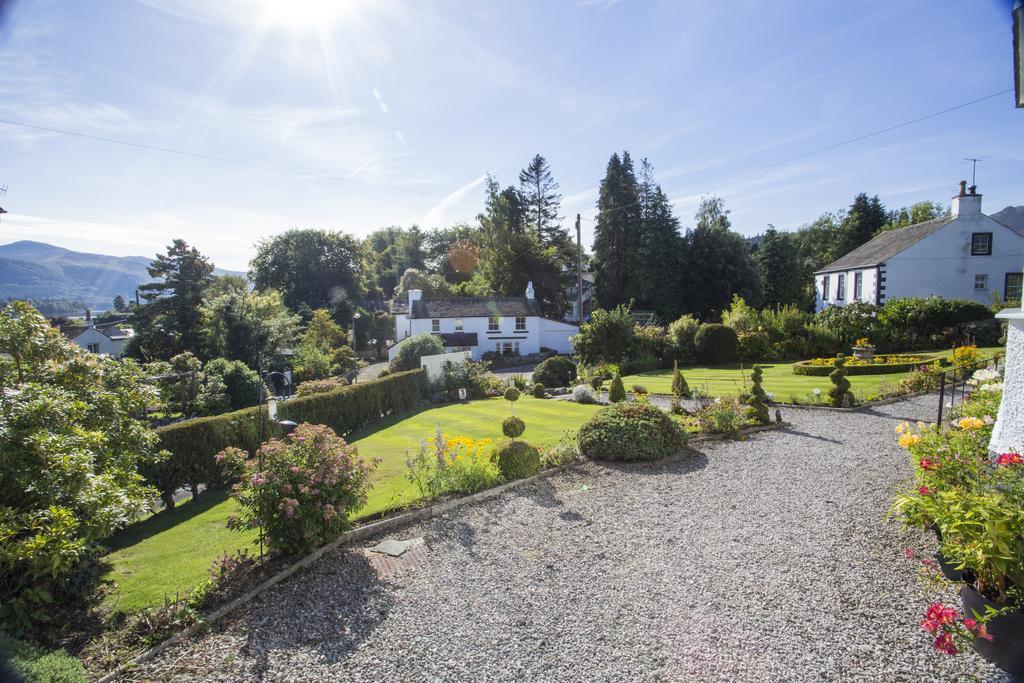 Dalegarth House Hotel Portinscale Exterior photo