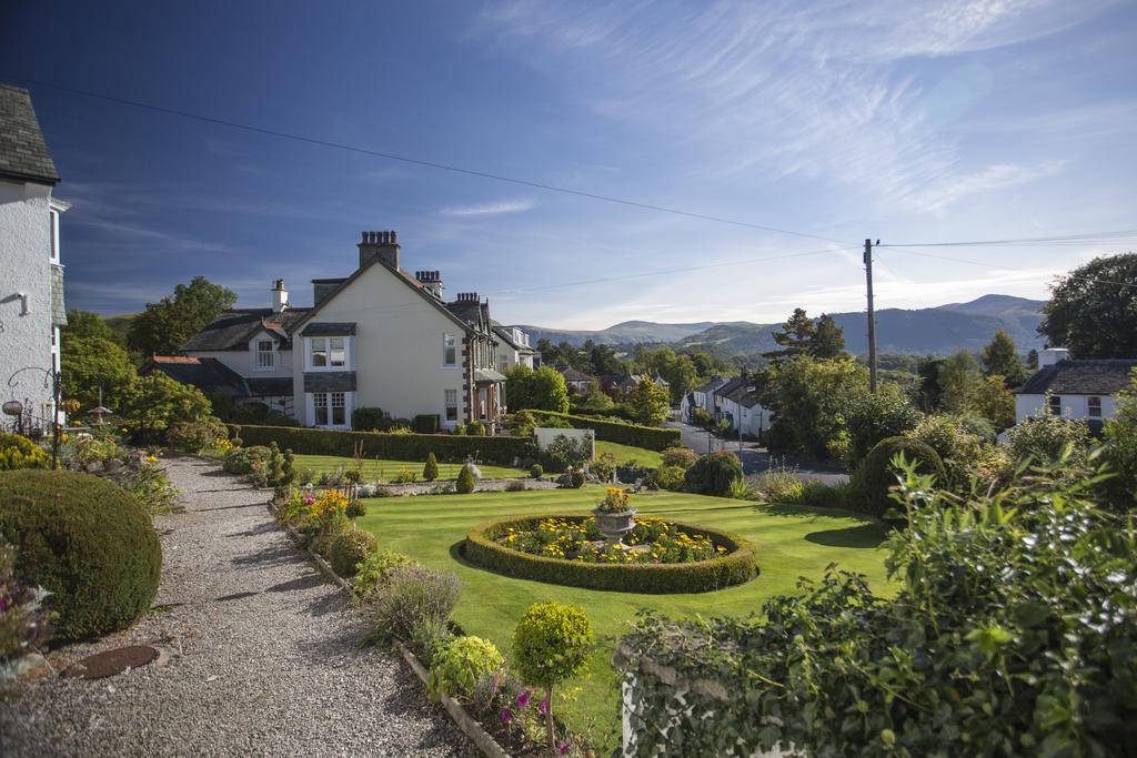 Dalegarth House Hotel Portinscale Exterior photo