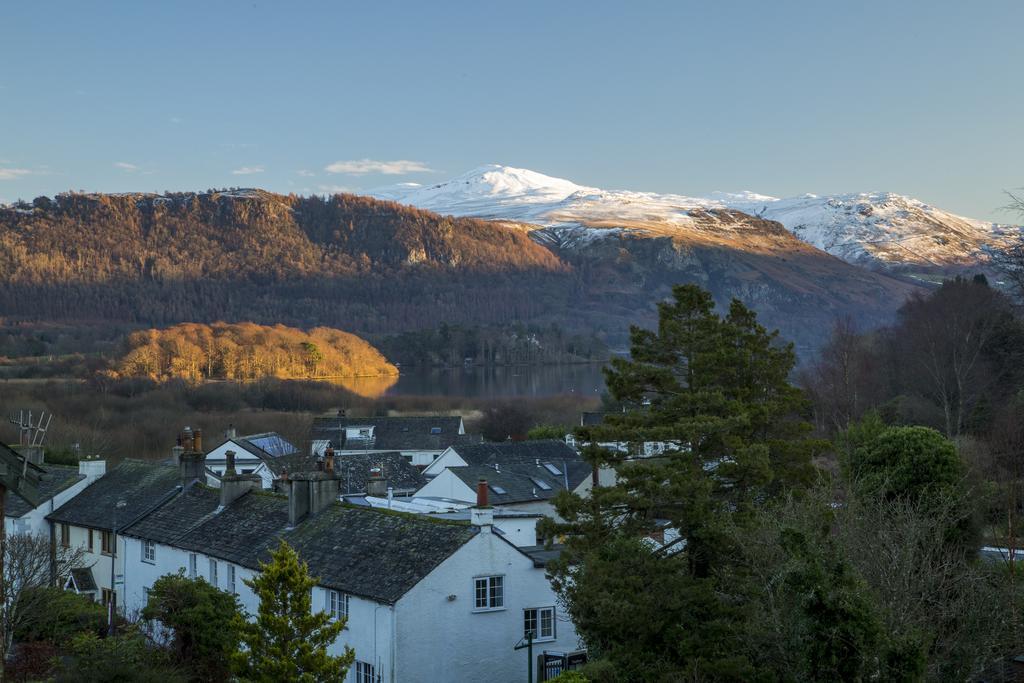 Dalegarth House Hotel Portinscale Exterior photo