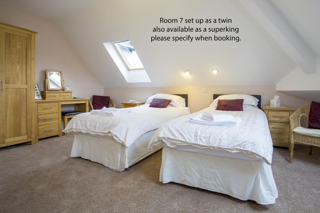 Dalegarth House Hotel Portinscale Room photo