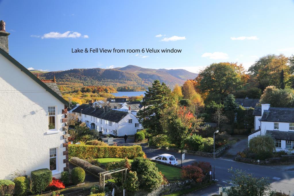 Dalegarth House Hotel Portinscale Exterior photo
