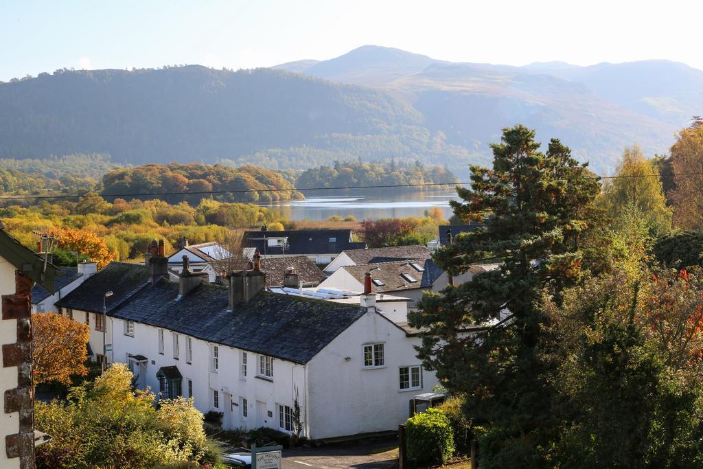 Dalegarth House Hotel Portinscale Exterior photo
