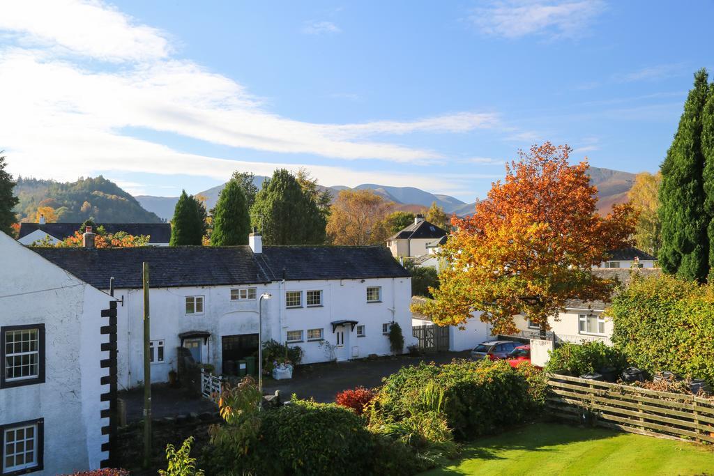 Dalegarth House Hotel Portinscale Exterior photo