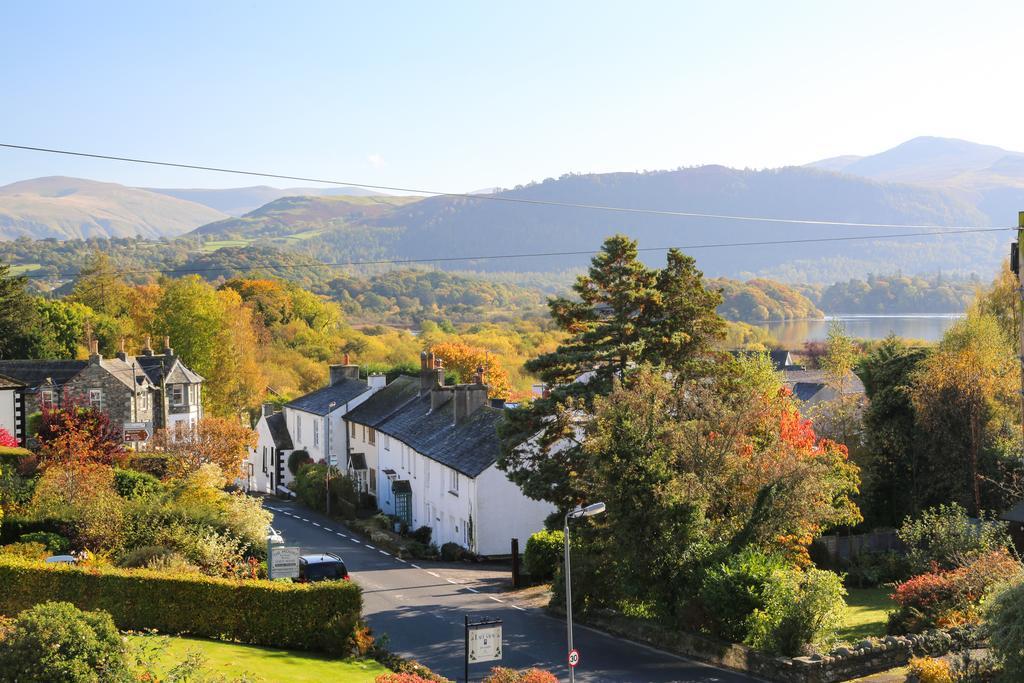 Dalegarth House Hotel Portinscale Exterior photo