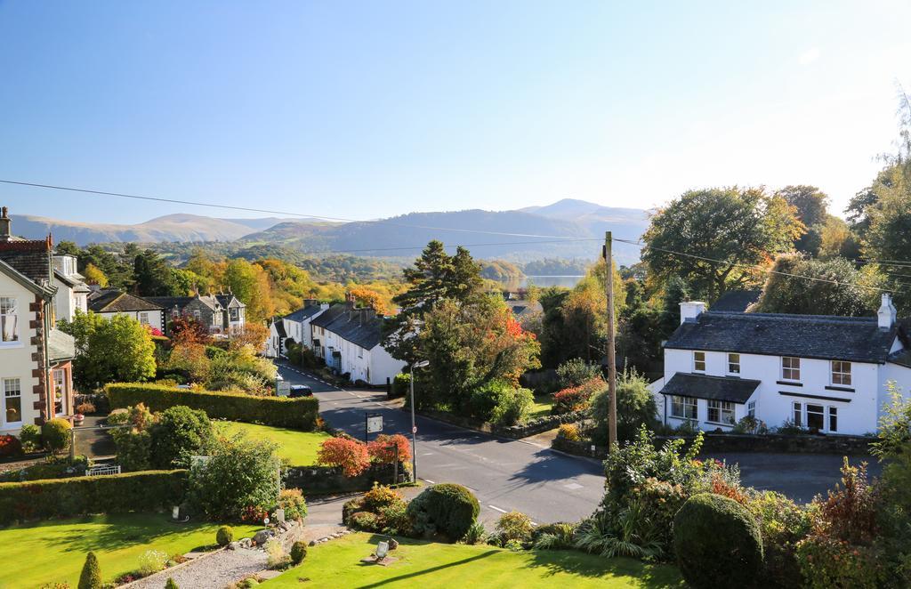 Dalegarth House Hotel Portinscale Exterior photo