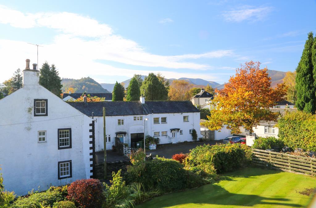 Dalegarth House Hotel Portinscale Exterior photo