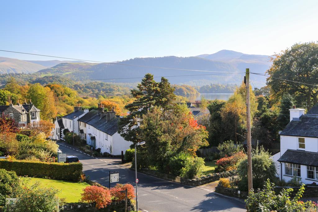 Dalegarth House Hotel Portinscale Exterior photo