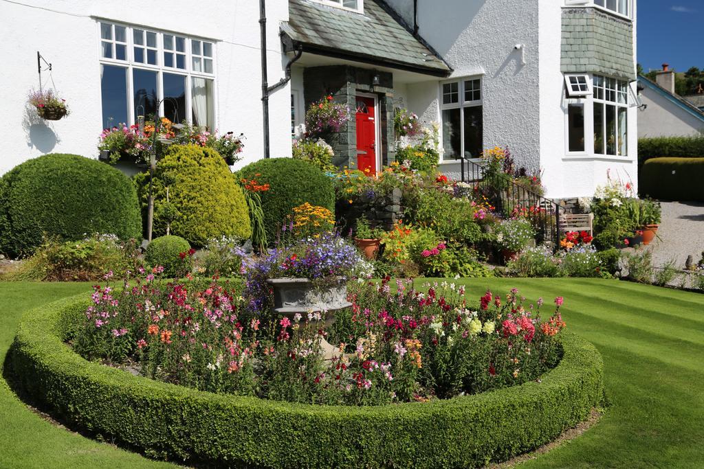 Dalegarth House Hotel Portinscale Exterior photo