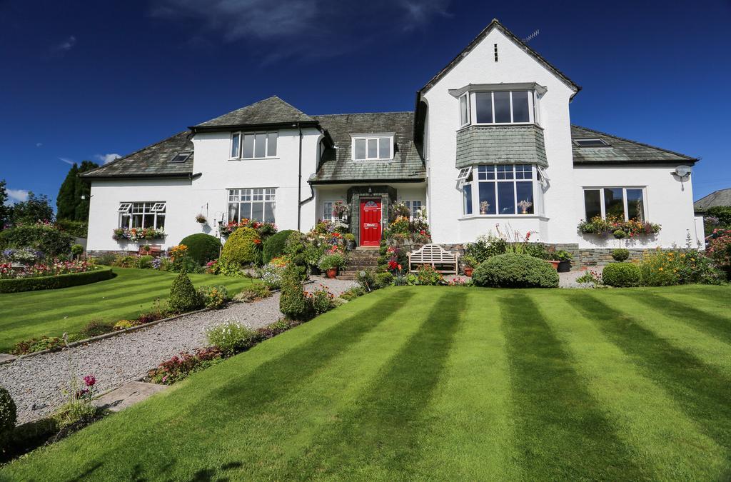 Dalegarth House Hotel Portinscale Exterior photo