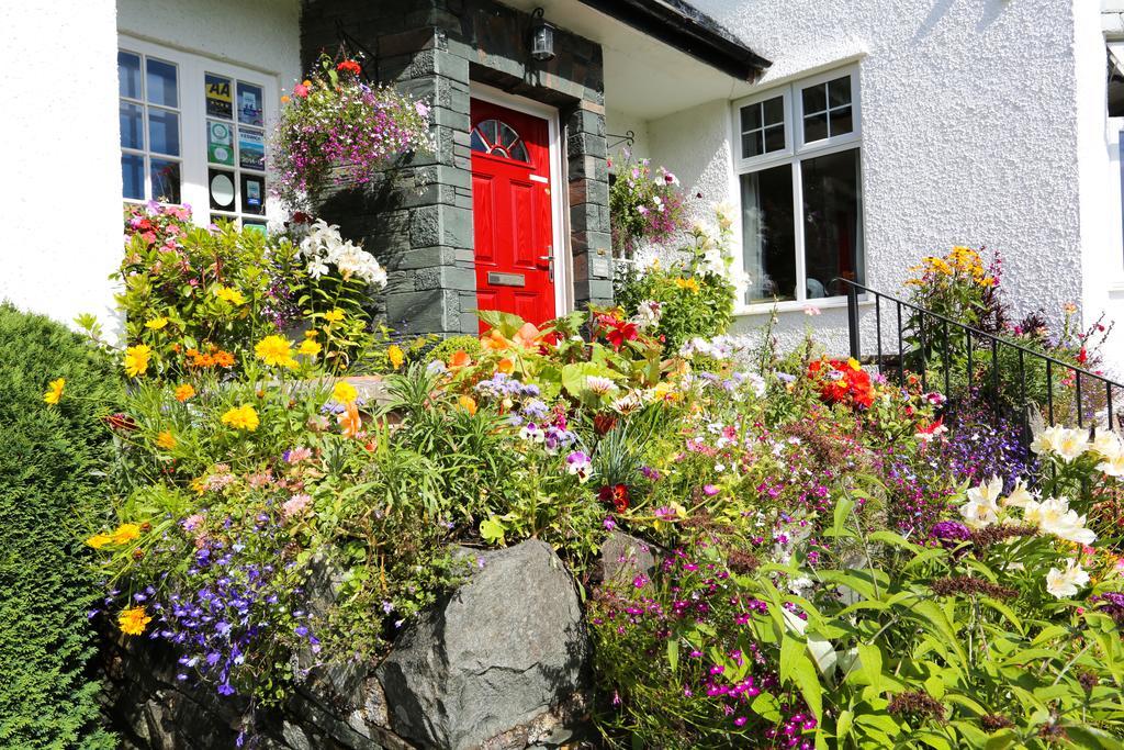 Dalegarth House Hotel Portinscale Exterior photo
