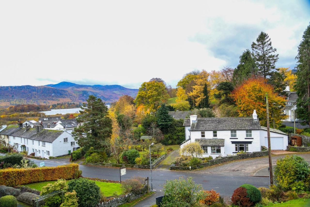 Dalegarth House Hotel Portinscale Exterior photo